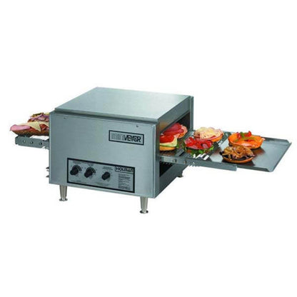 Star 9G-314HX-V02 Multipurpose Conveyor Oven 208V -  9G-314HX-V02