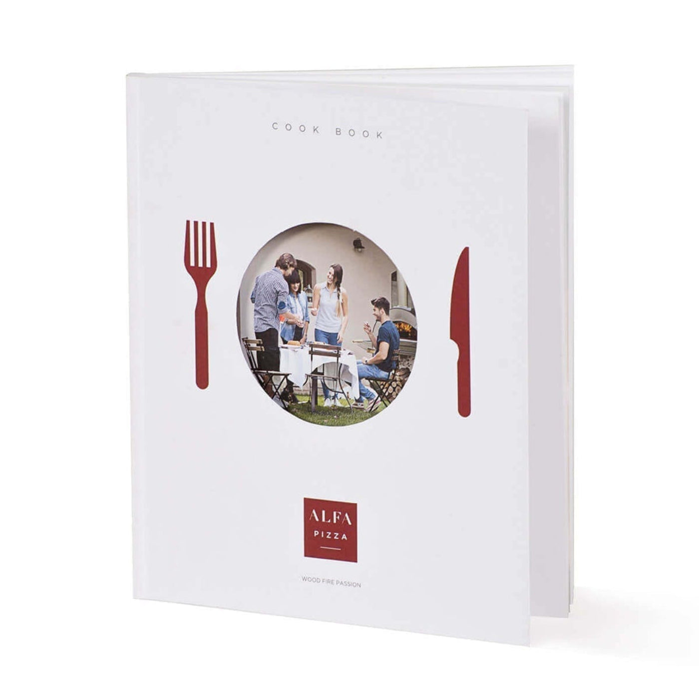 Alfa Kit Pizzaiolo