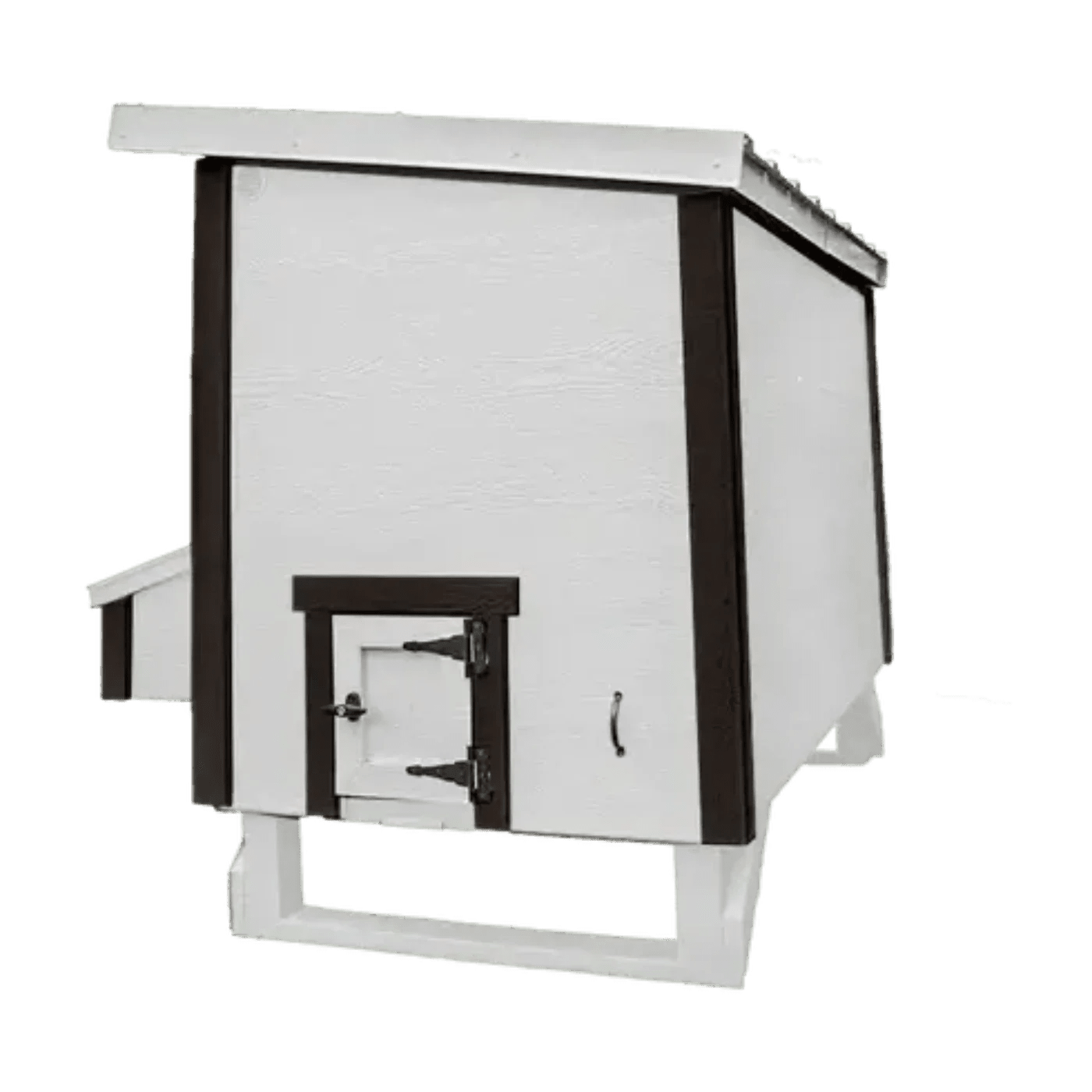 OverEZ® Large Chicken Coop Kit up to 15 chickens