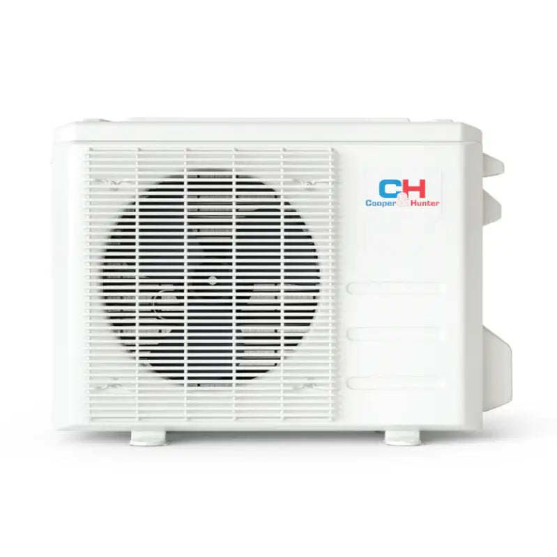 Cooper & Hunter MIA 6,000 BTU Single Zone Wall Mount, 115V, R454B - Ductless Mini Split Air Conditioner Heat Pump