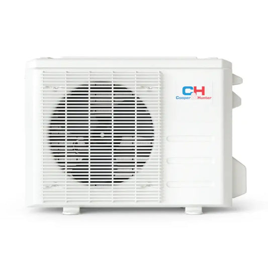 Cooper & Hunter MIA 6,000 BTU Single Zone Wall Mount, 115V, R454B - Ductless Mini Split Air Conditioner Heat Pump