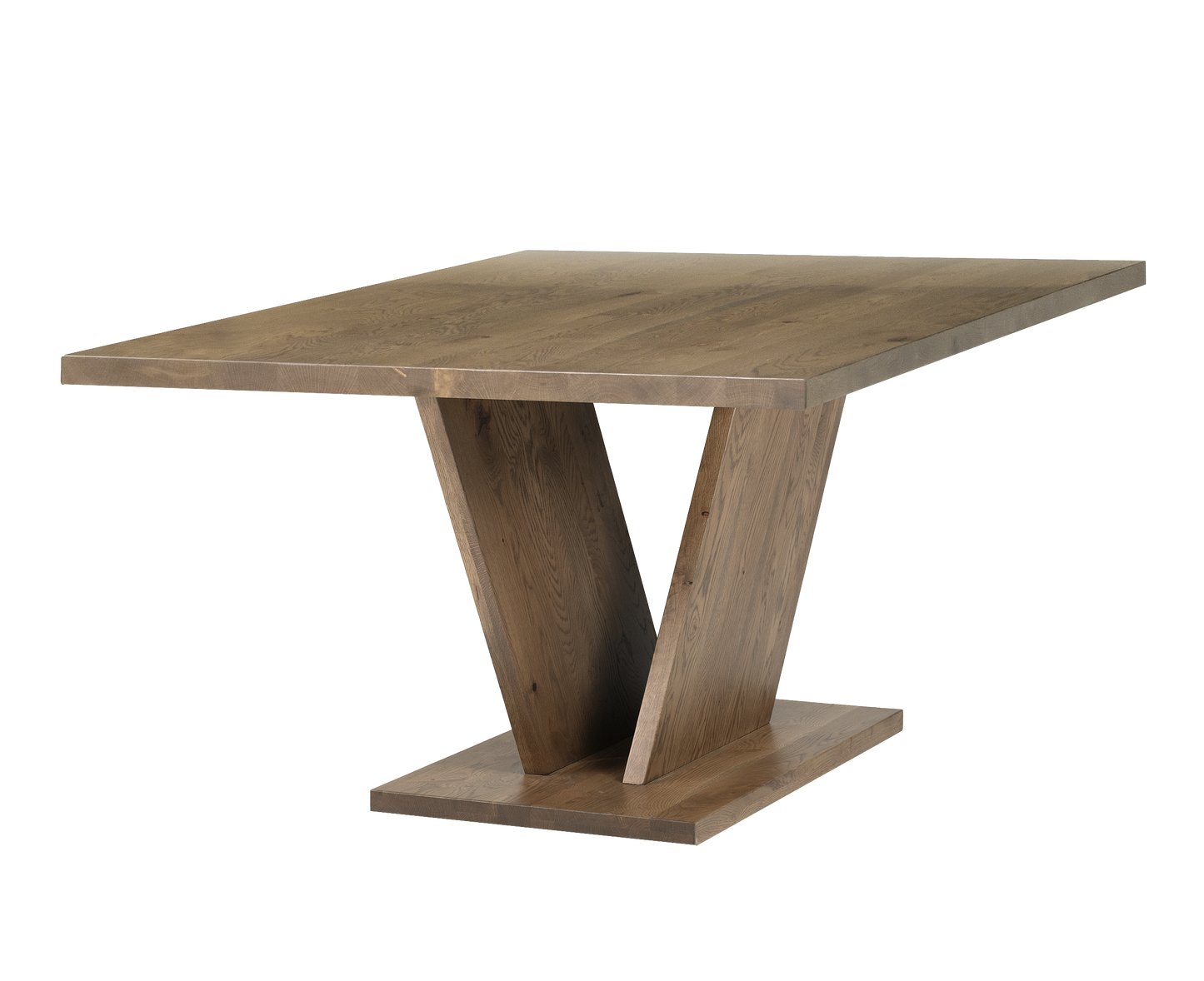 QW Amish Cooper Table - 371Y-COOPER