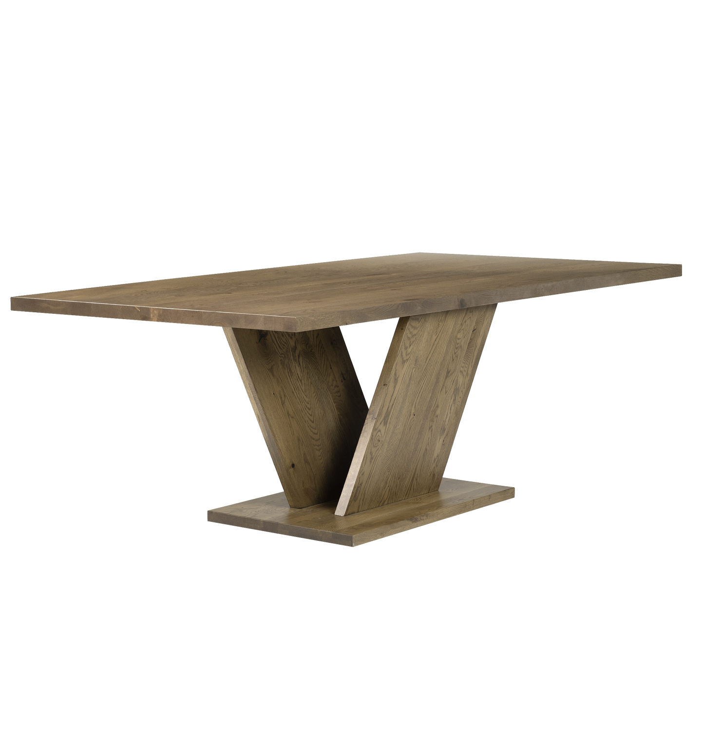 QW Amish Cooper Table - 371Y-COOPER