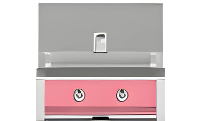 Aspire: 30" Built-In Gas Grill - EAB30-LP