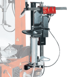 Corghi SP2000 Pneumatic Presser Bead Breaker - Backyard Provider