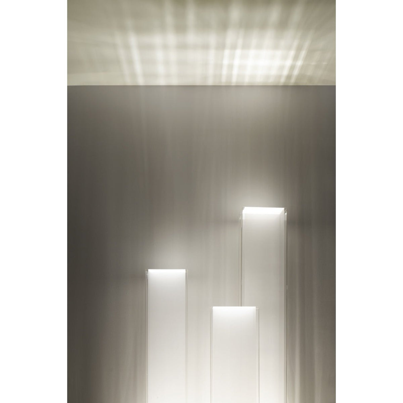 Pablo Designs Cortina Floor Lamp