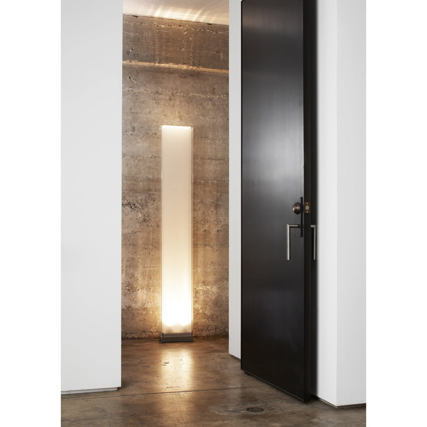 Pablo Designs Cortina Floor Lamp