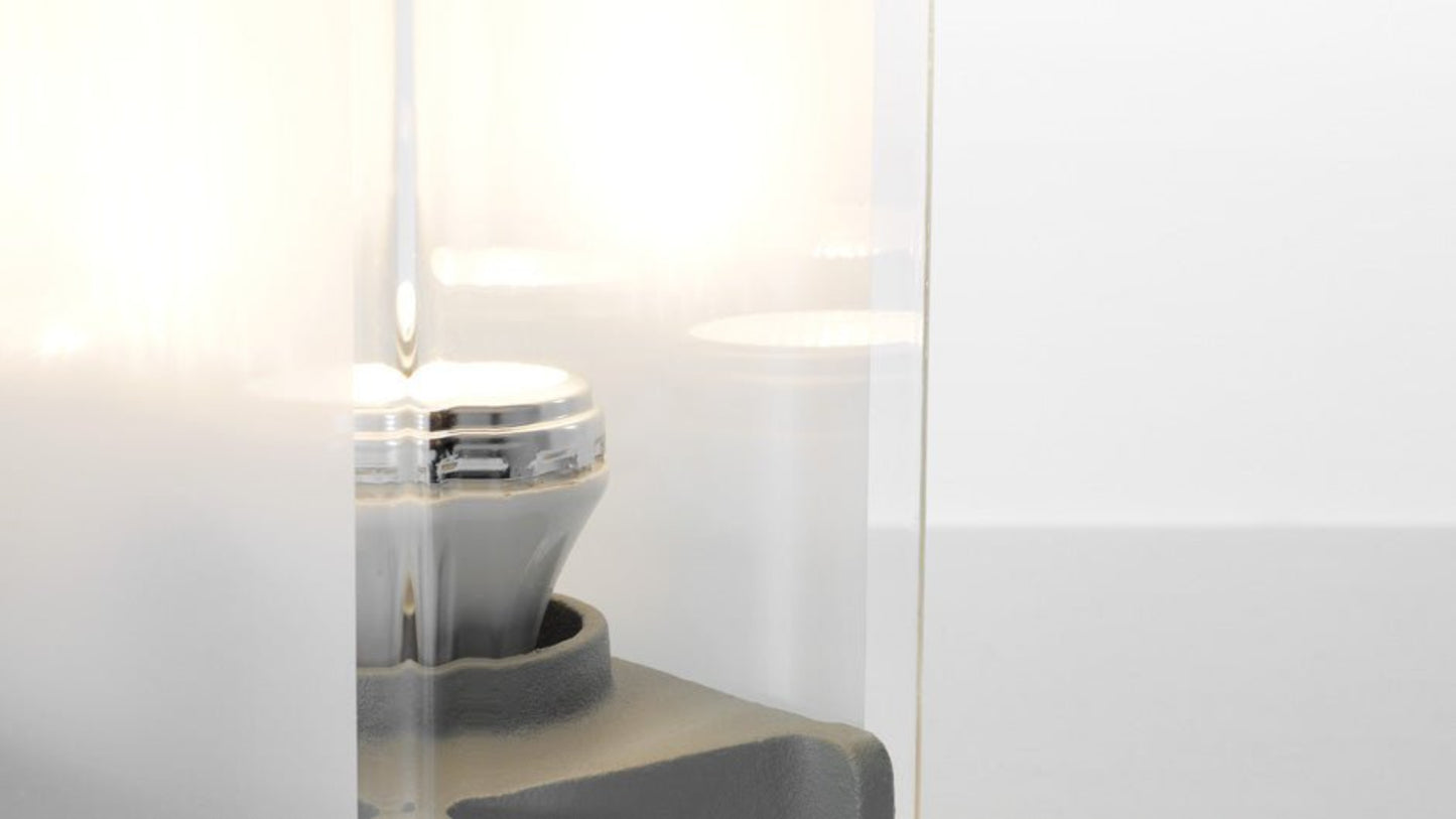Pablo Designs Cortina Floor Lamp