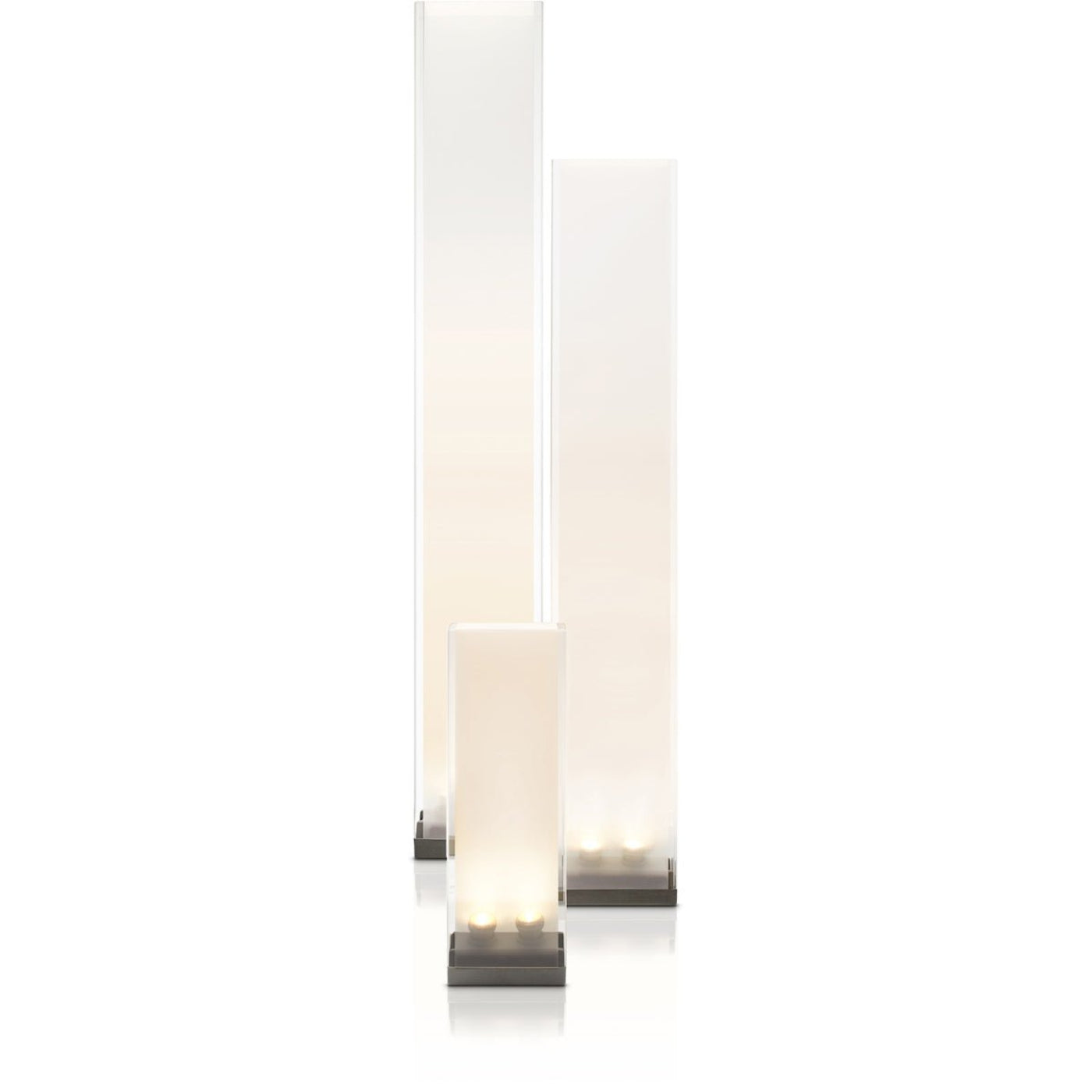 Pablo Designs Cortina Floor Lamp