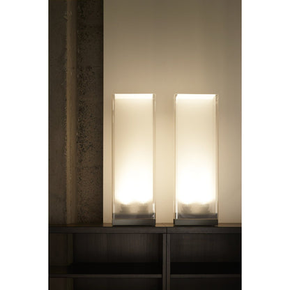 Pablo Designs Cortina Floor Lamp