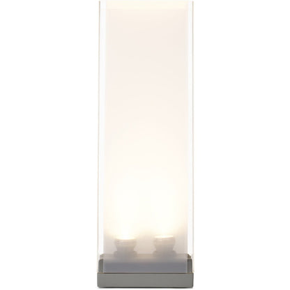 Pablo Designs Cortina Floor Lamp