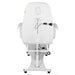 Silver Fox Luxury Hydraulic Facial Chair - 2206A