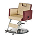 Cosmo Barber Chair Pibbs - PIB-3406