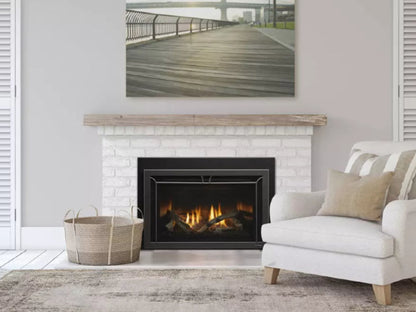 Cosmo Insert 35" - Heat & Glo Fireplace Insert - COSMO-I35-IFT