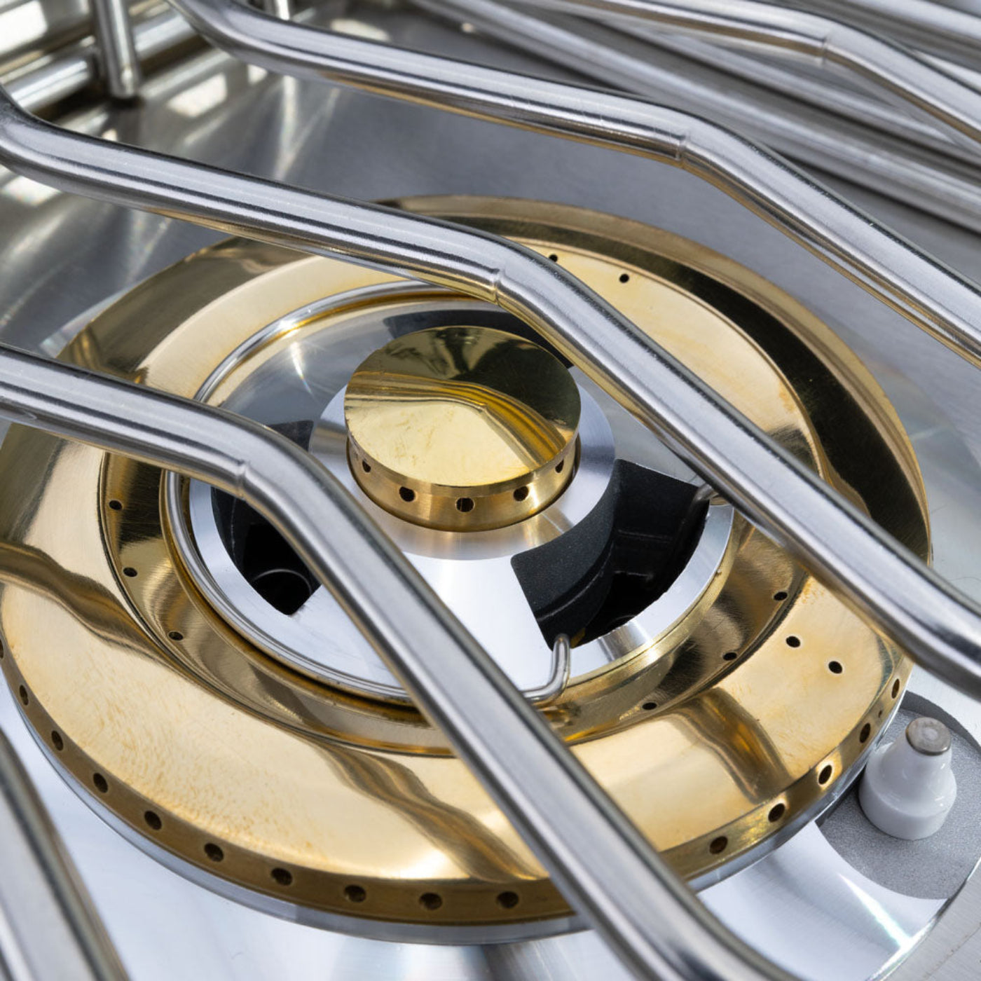 Coyote 12" Built-In Double Side Burner - C3DB