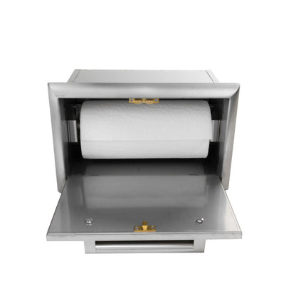 Coyote 15" Paper Towel Holder - C3-PTH