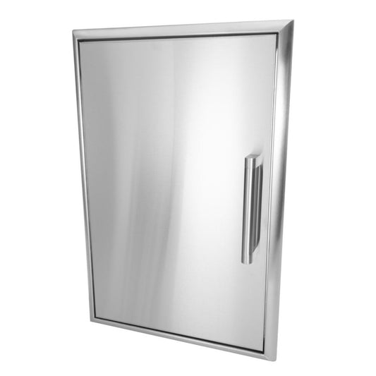 Coyote 17" Wide Single Access Door - C3-SA2417