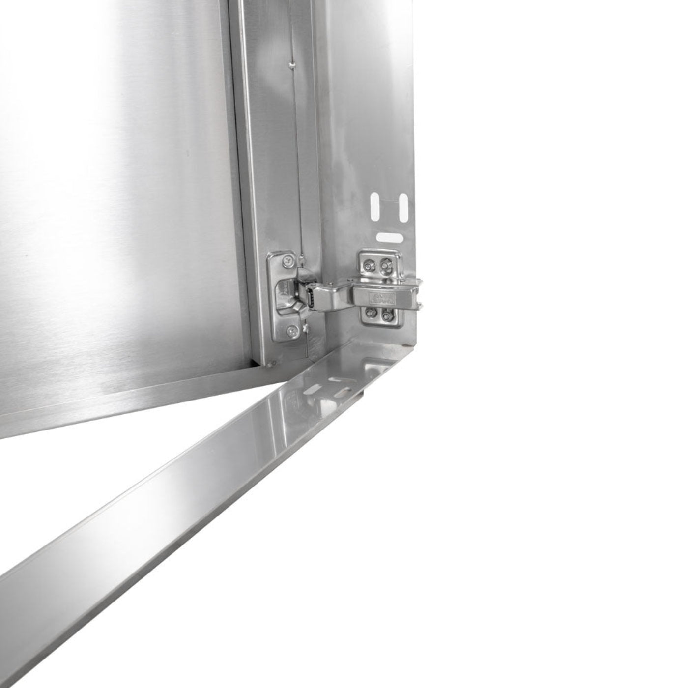 Coyote 17" Wide Single Access Door - C3-SA2417