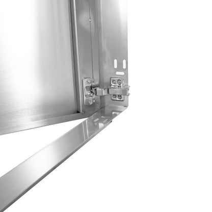 Coyote 17" Wide Single Access Door - C3-SA2417
