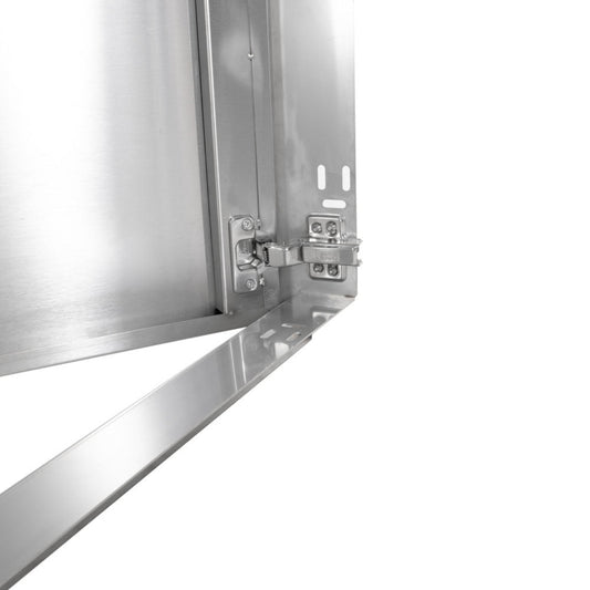 Coyote 17" Wide Single Access Door - C3-SA2417