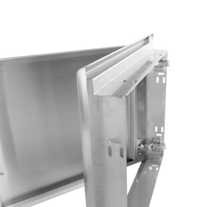 Coyote 20" Wide Single Access Door - C3-SA1420