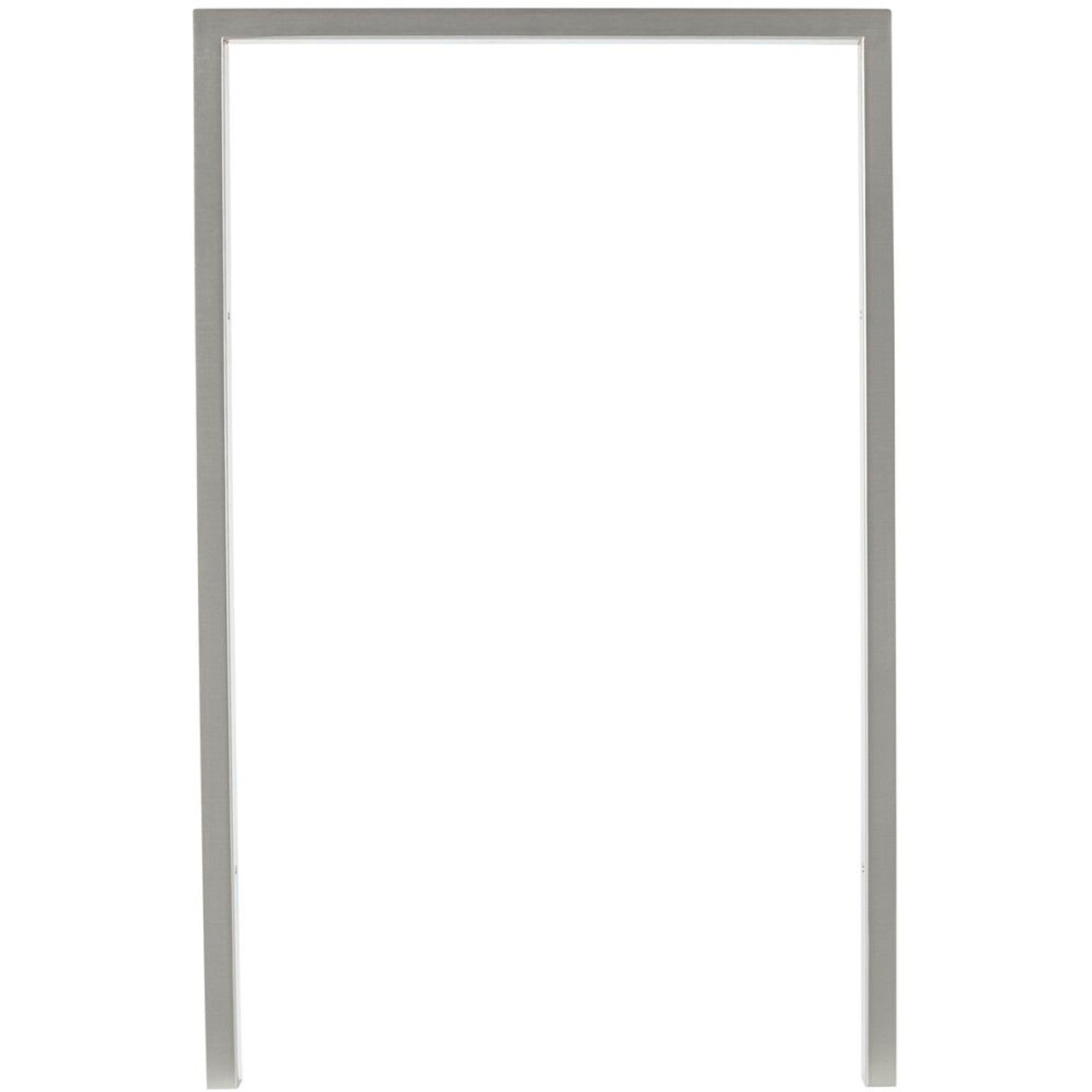 Coyote 21" Refrigerator Trim Kit - C121TK