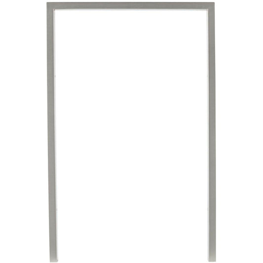 Coyote 21" Refrigerator Trim Kit - C121TK