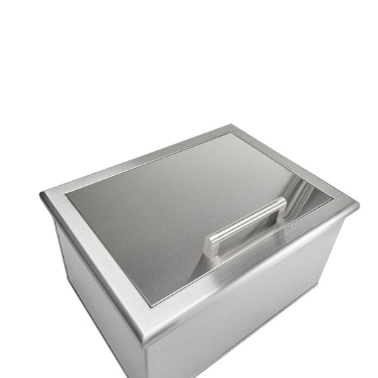 Coyote 25" Drop In Cooler - C3-CDIC