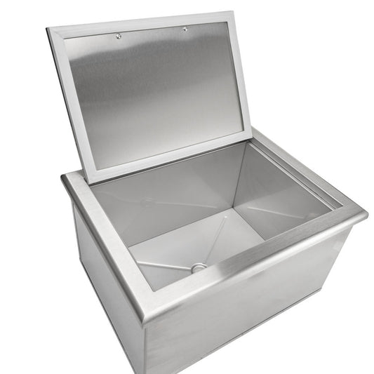 Coyote 25" Drop In Cooler - C3-CDIC