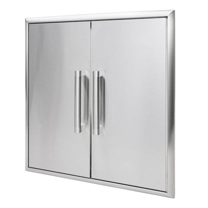 Coyote 26" Double Access Door - C3-DA2426