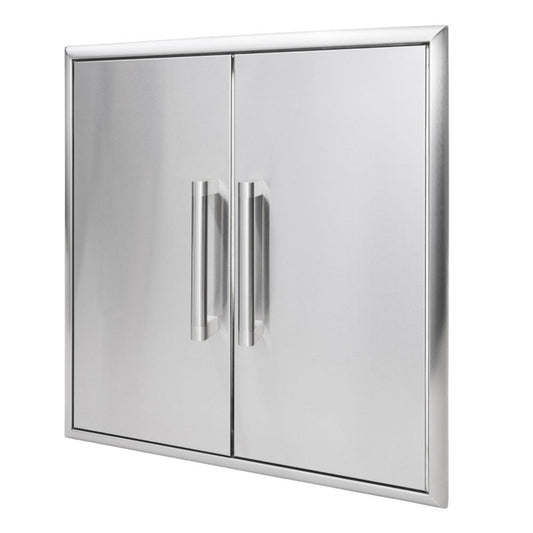 Coyote 26" Double Access Door - C3-DA2426