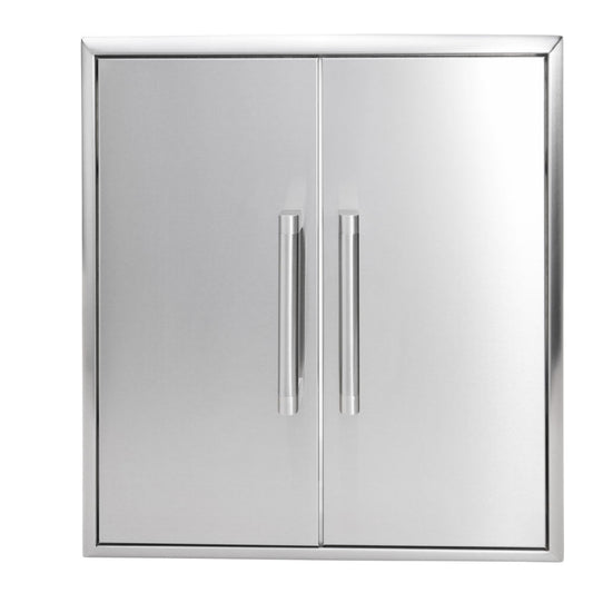Coyote 26" Double Access Door - C3-DA2426