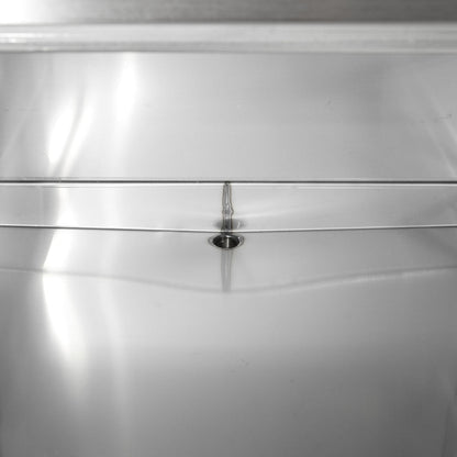 Coyote 26" Pull Out Ice Chest - C3-CPOC