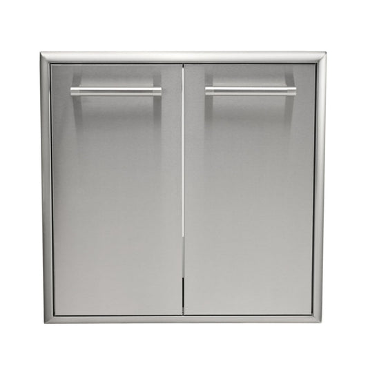 Coyote 26" Pull Out Trash and Recycle Bin - C3-TC