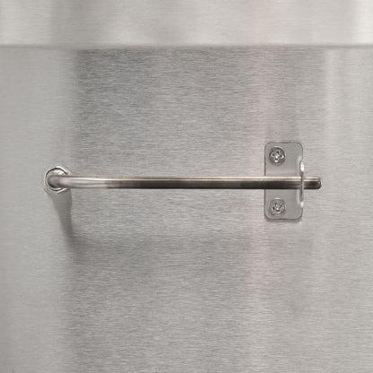 Coyote GEN3 28" Built-In Pellet Grill - C2P28