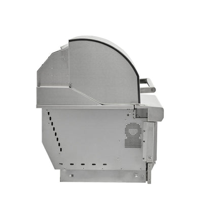 Coyote GEN3 28" Built-In Pellet Grill - C2P28