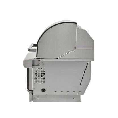 Coyote GEN3 28" Built-In Pellet Grill - C2P28