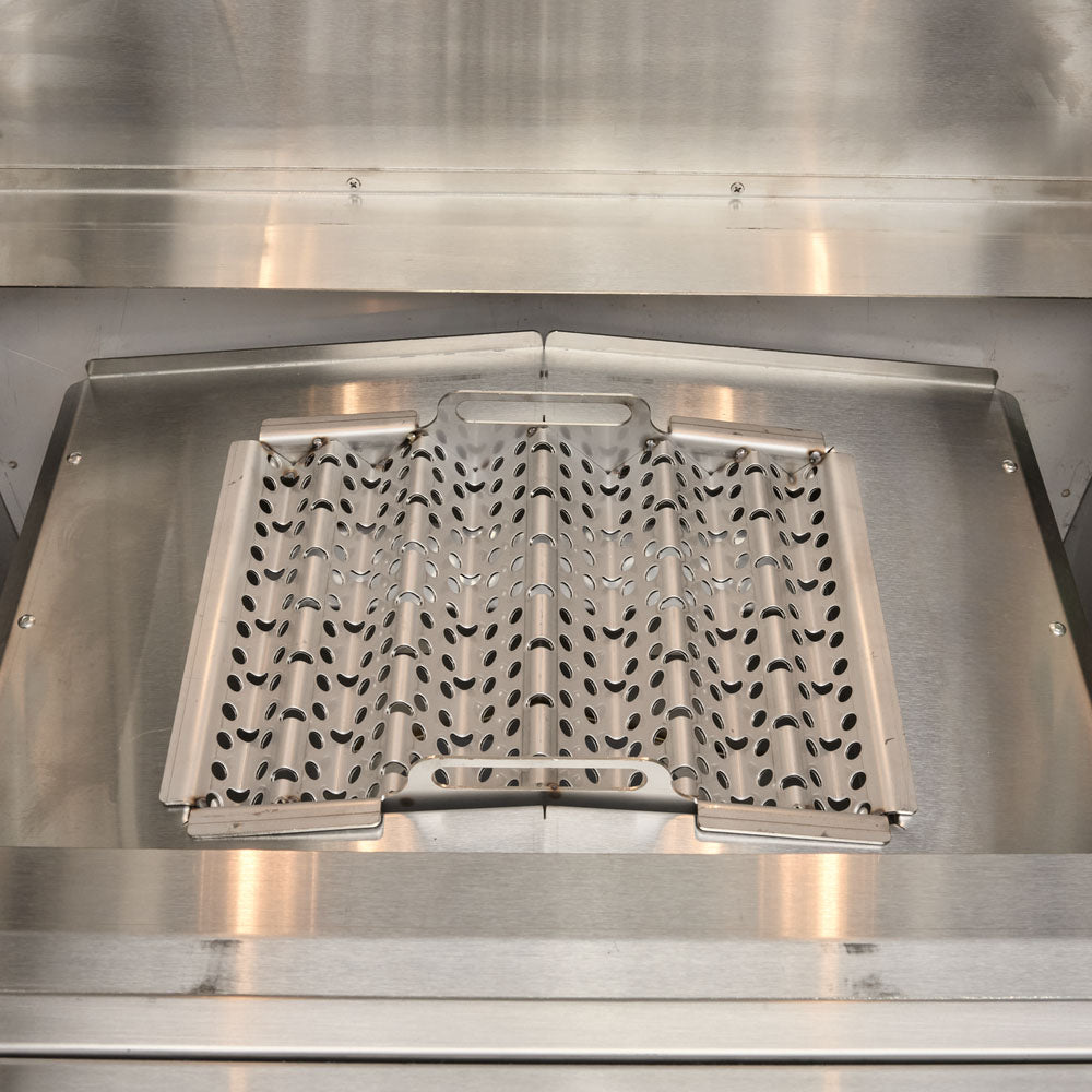 Coyote GEN3 28" Pellet Grill on Cart - C2P28-FS