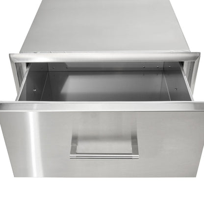Coyote 28" Single Storage Drawer - C3-SSD28