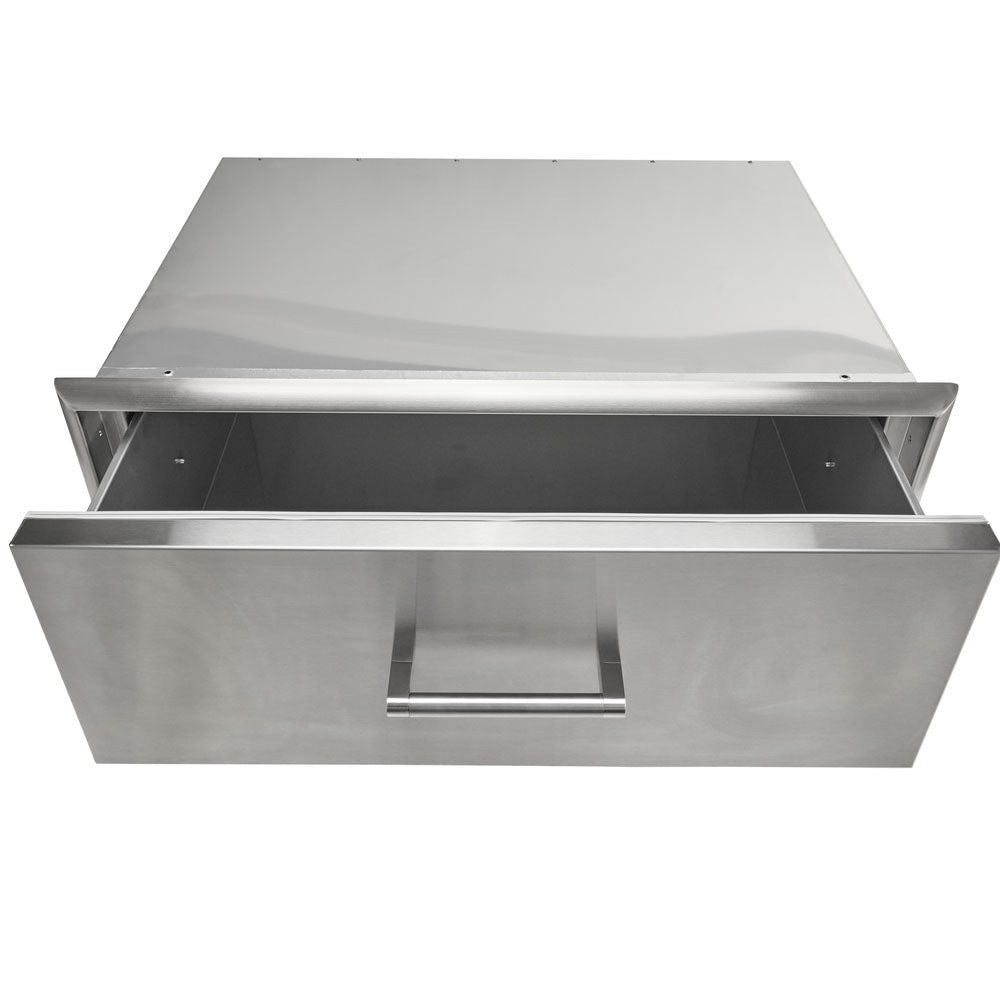 Coyote 28" Single Storage Drawer - C3-SSD28