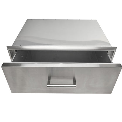 Coyote 28" Single Storage Drawer - C3-SSD28