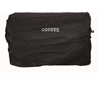 Coyote 30" Flat Top Built-In Grill Cover - CCVRFT-BI