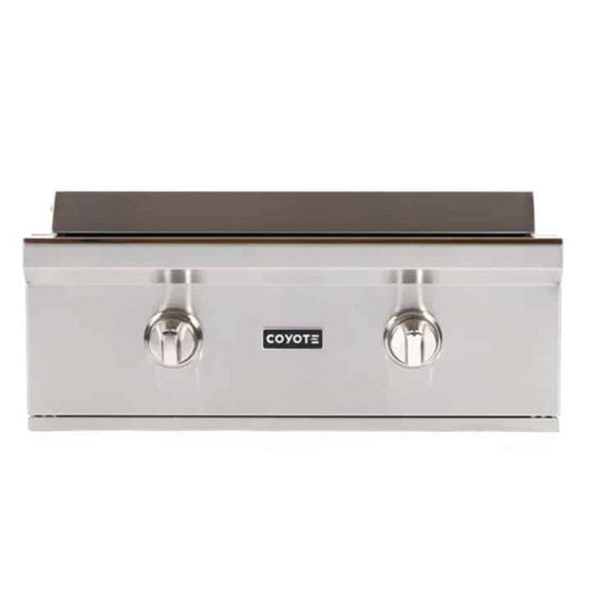 Coyote 30" Flat Top Grill - C1FTG30