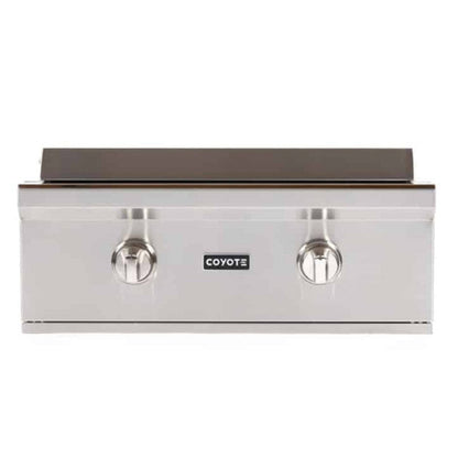 Coyote 30" Flat Top Grill - C1FTG30