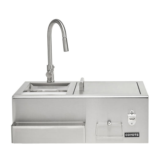 Coyote 30" Refreshment Center - C3RC
