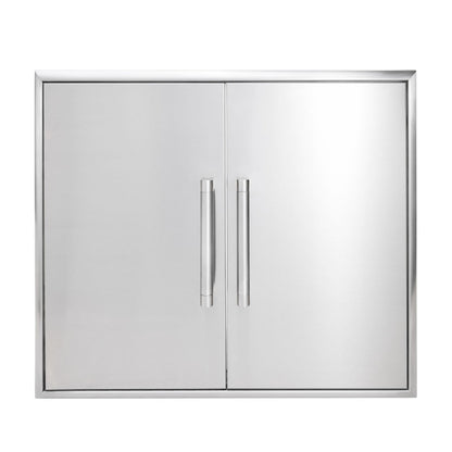 Coyote 31" Double Access Door - C3-DA2431