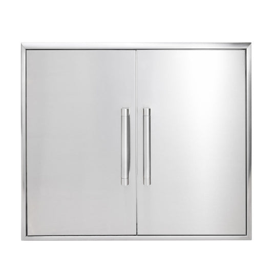 Coyote 31" Double Access Door - C3-DA2431