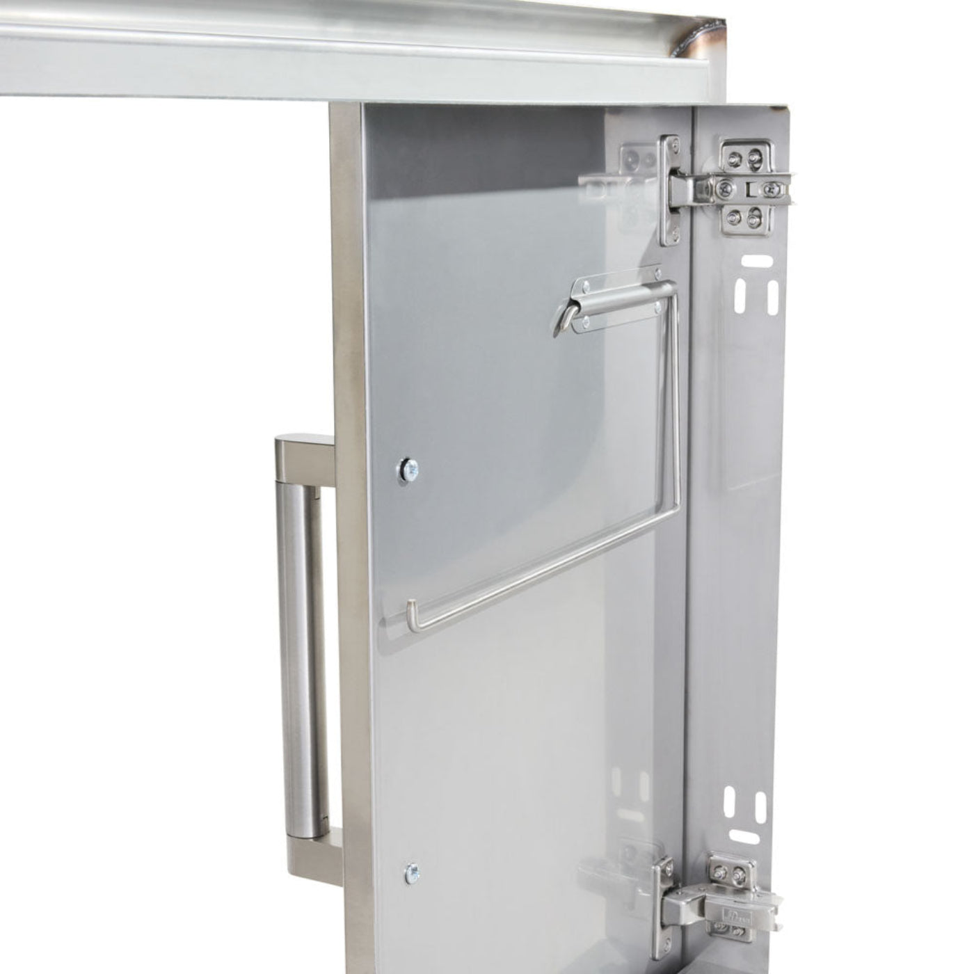 Coyote 31" Double Access Door - C3-DA2431