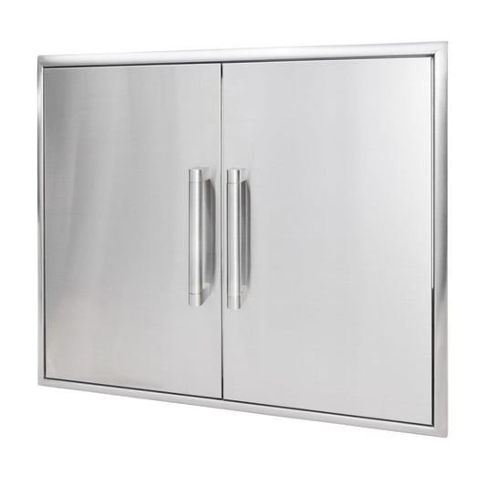Coyote 31" Double Access Door - C3-DA2431
