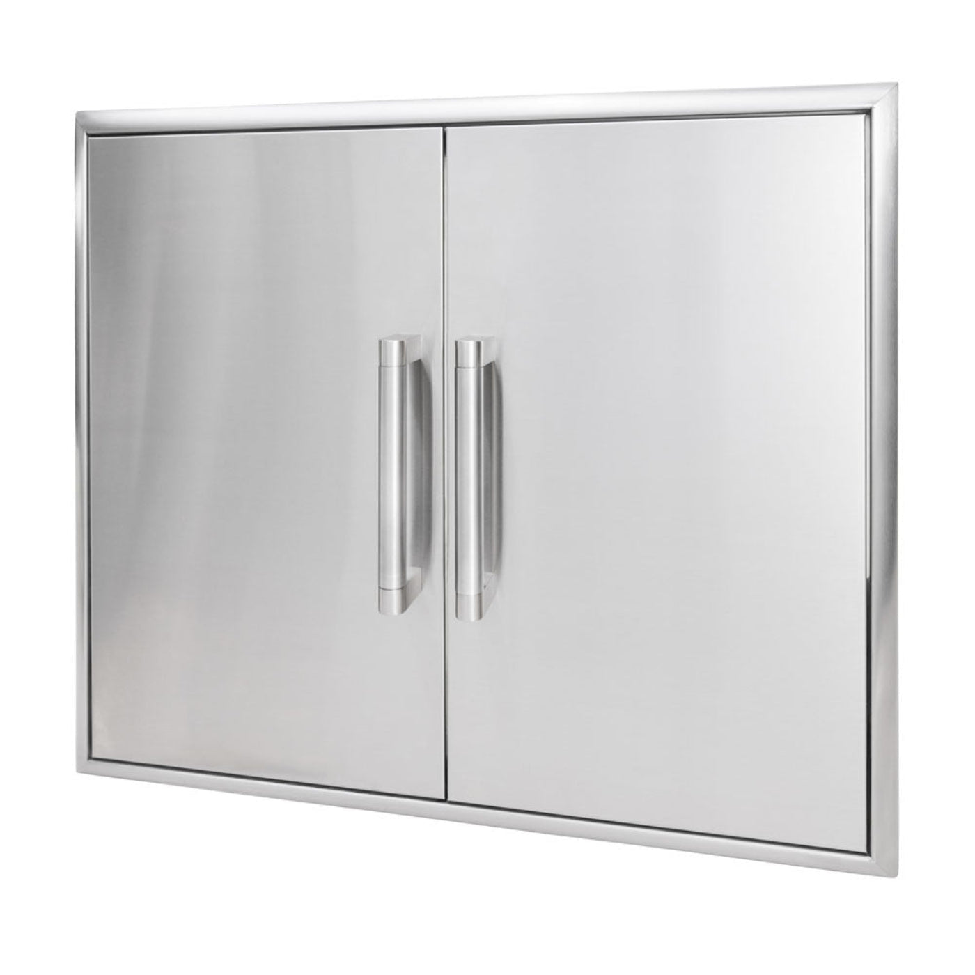 Coyote 31" Double Access Door - C3-DA2431